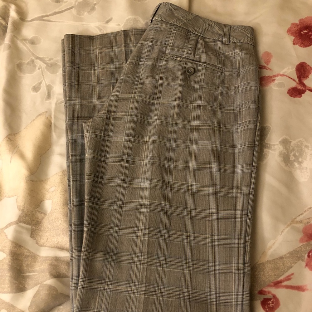 Express pants